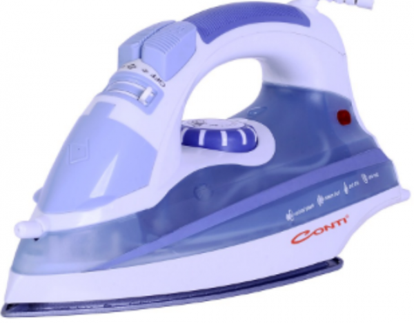 Conti Canto CU-3202 Buharlı Ütü