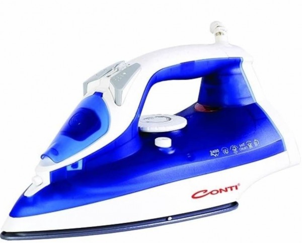 Conti CU-3205 Siesta Buharlı Ütü