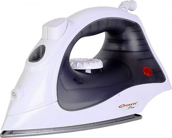 Conti Picco CU-3207 Buharlı Ütü