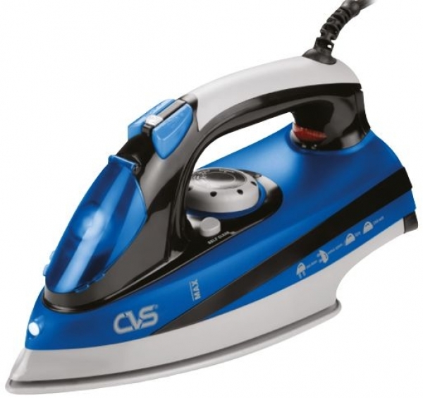 CVS Kestel DN 1776 Buharlı Ütü