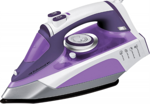 CVS Fergo DN 2320 Buharlı Ütü