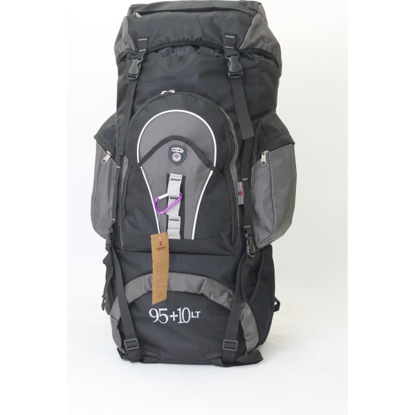 Cakard 95+10 Outdoor Çanta