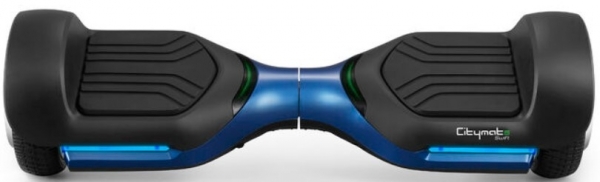 Citymate Swift G1 6.5 Elektrikli Kaykay