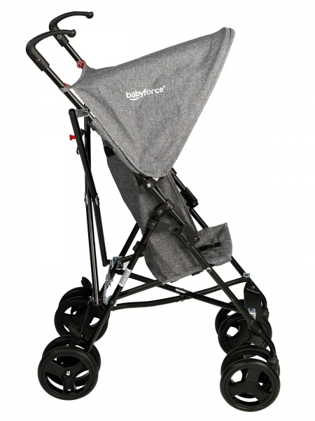 Baby Force Pratik Plus Bebek Arabası
