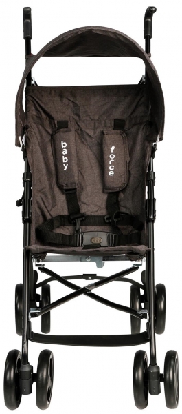 Baby Force Pratik Plus Bebek Arabası