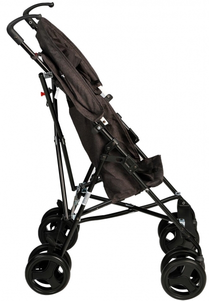 Baby Force Pratik Plus Bebek Arabası