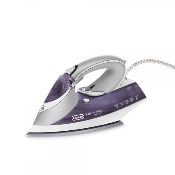 DeLonghi FXG 26ATS Buharlı Ütü