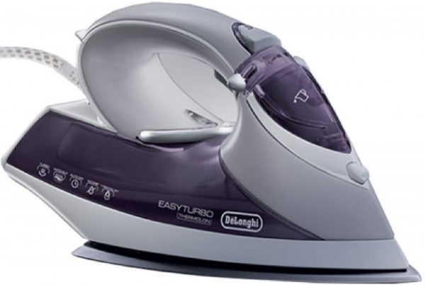 DeLonghi FXG 26ATS Buharlı Ütü