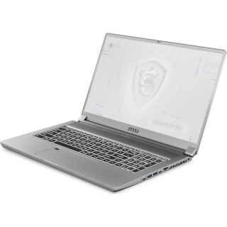 MSI WS75 Mobile Workstation 10TM-807TR Laptop