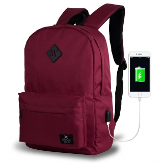 My Valice Smart Bag SPECTA MV8688 Sırt Çantası