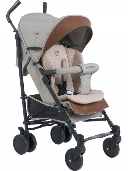 Biddy Pitty Picco Bebek Arabası
