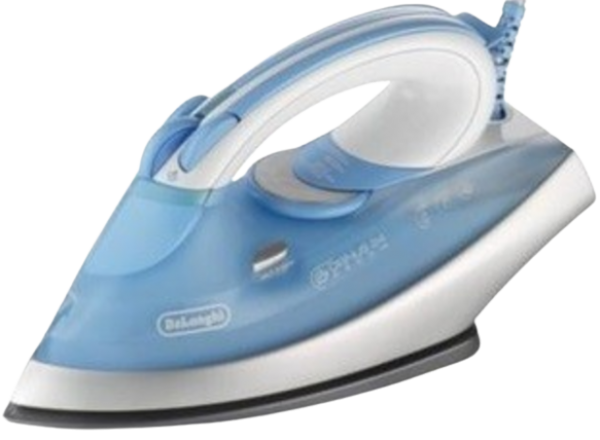 DeLonghi FXN 24 A Buharlı Ütü