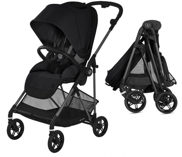Cybex Melio Bebek Arabası