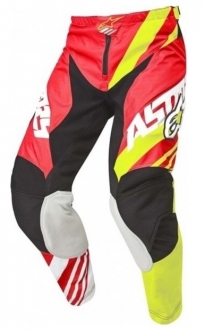 Alpinestars Racer Supermatic