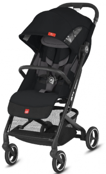 Cybex GB Qbit All City Bebek Arabası