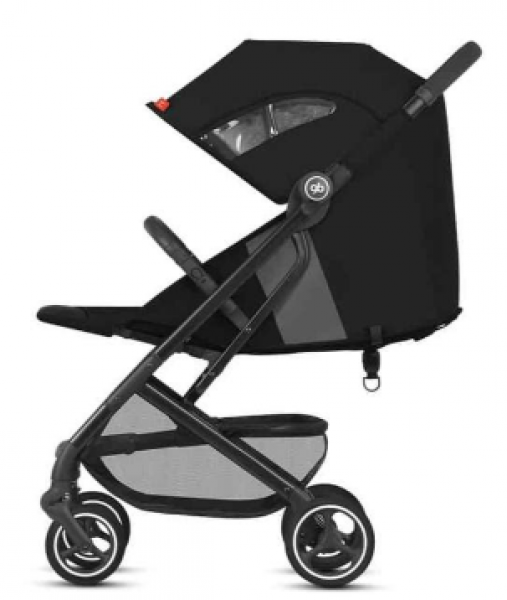 Cybex GB Qbit All City Bebek Arabası