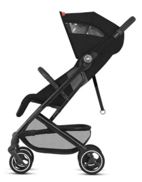 Cybex GB Qbit All City Bebek Arabası
