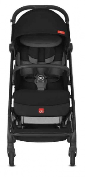 Cybex GB Qbit All City Bebek Arabası