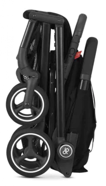 Cybex GB Qbit All City Bebek Arabası