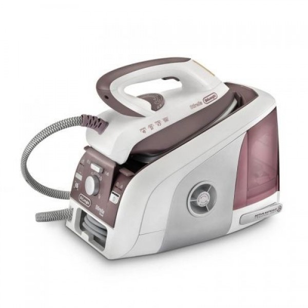 DeLonghi VVX 2360 Stirella Buhar Kazanlı Ütü
