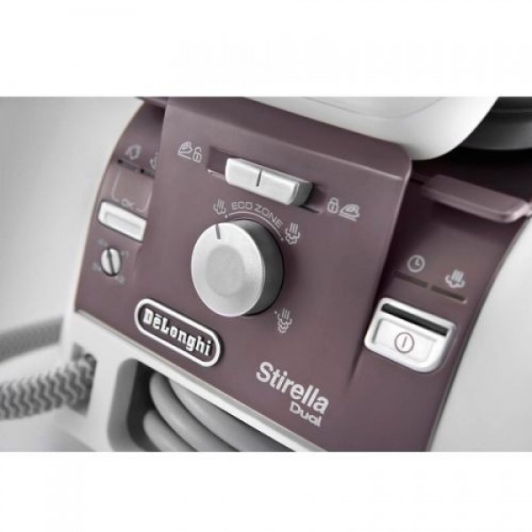DeLonghi VVX 2360 Stirella Buhar Kazanlı Ütü