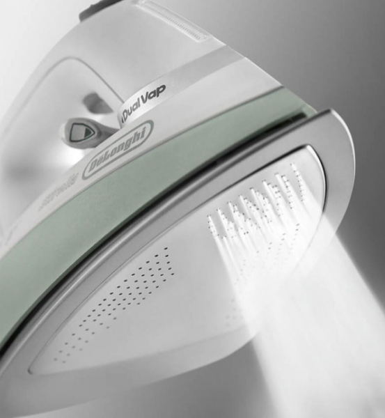 DeLonghi VVX 2360 Stirella Buhar Kazanlı Ütü