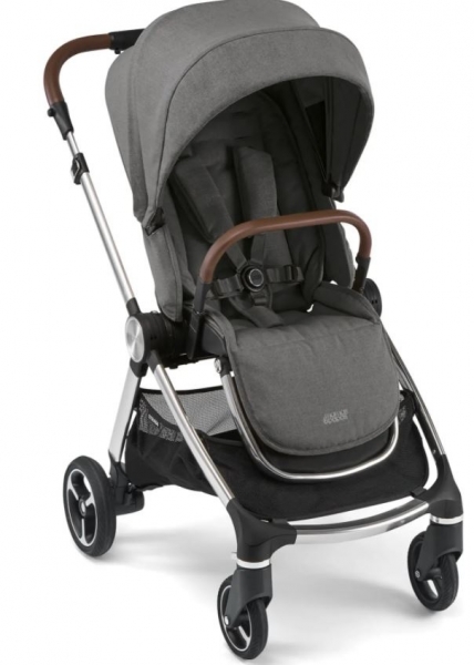 Mamas & Papas Strada Travel Sistem Bebek Arabası (Travel Sistem)