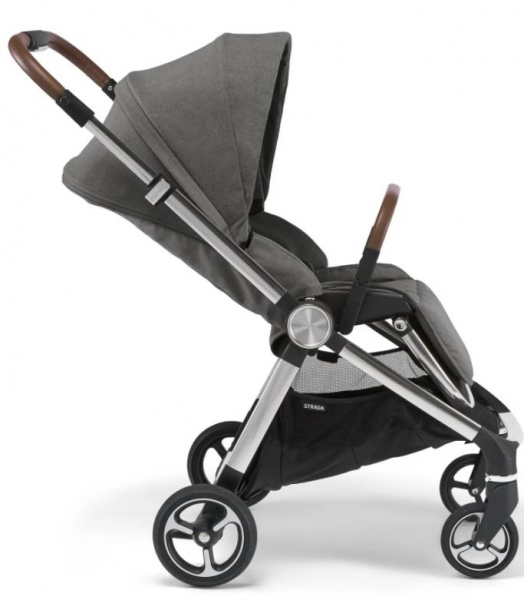 Mamas & Papas Strada Travel Sistem Bebek Arabası (Travel Sistem)