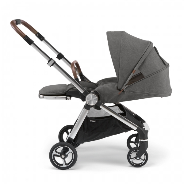 Mamas & Papas Strada Travel Sistem Bebek Arabası (Travel Sistem)