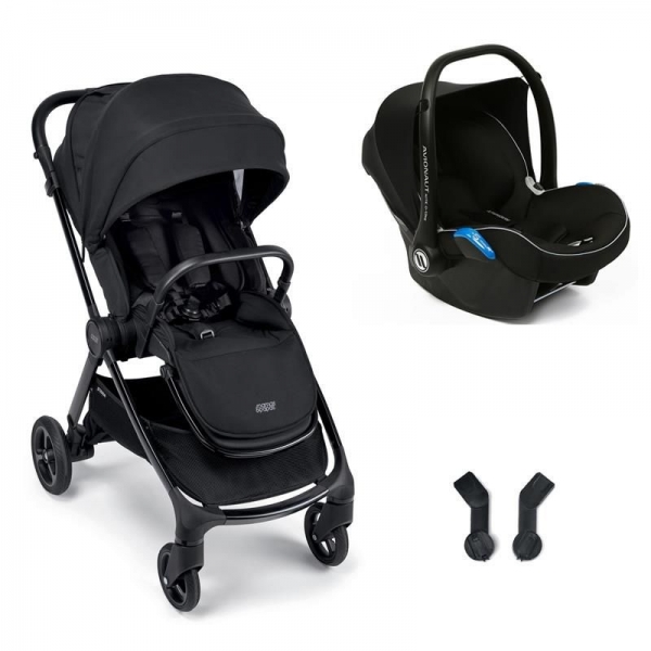 Mamas & Papas Strada Travel Sistem Bebek Arabası (Travel Sistem)