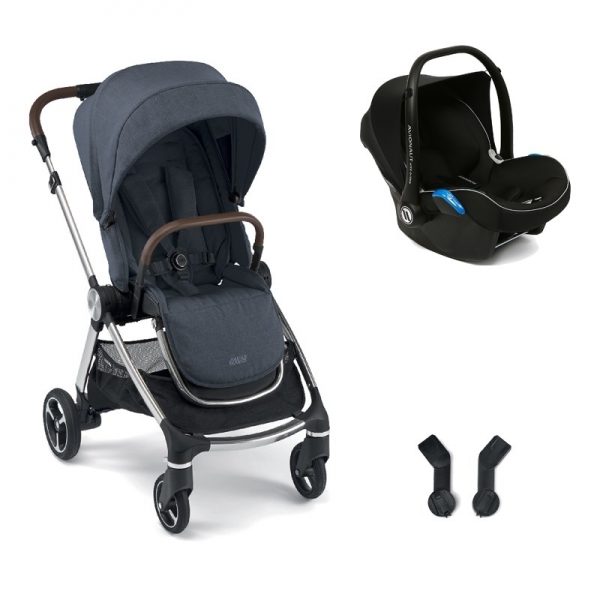 Mamas & Papas Strada Travel Sistem Bebek Arabası (Travel Sistem)