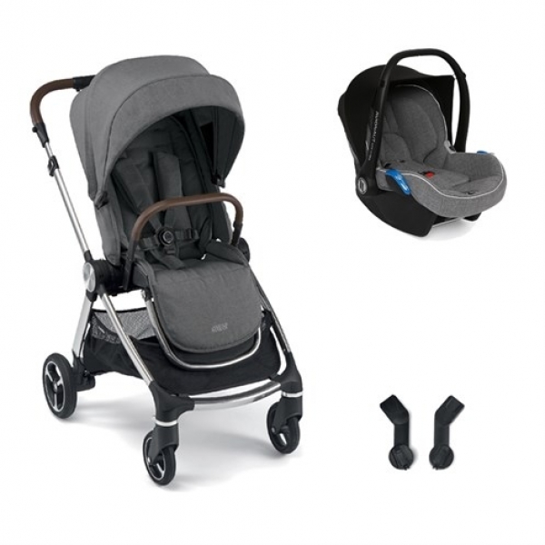 Mamas & Papas Strada Travel Sistem Bebek Arabası (Travel Sistem)