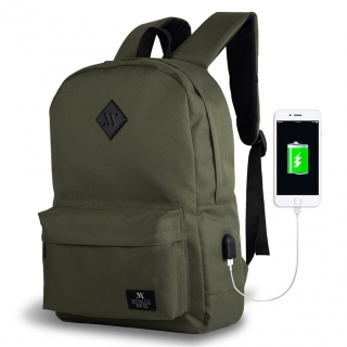 My Valice Smart Bag SPECTA MV8756 Sırt Çantası