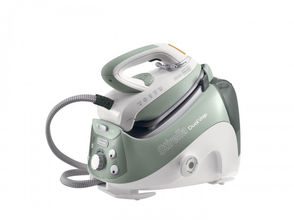 DeLonghi VVX 1880 Stirella Buhar Kazanlı Ütü