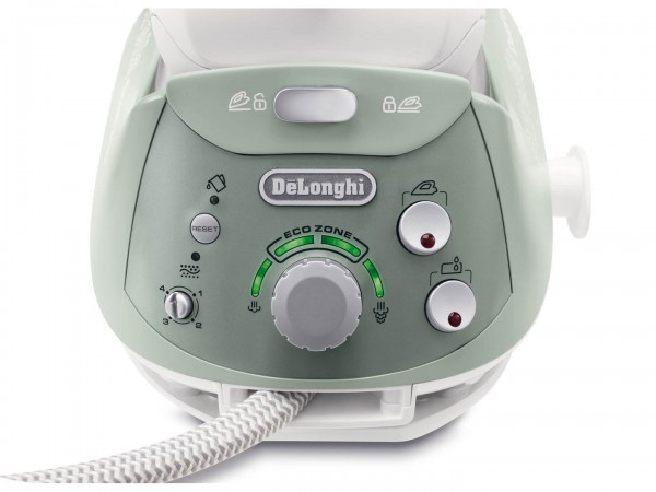 DeLonghi VVX 1880 Stirella Buhar Kazanlı Ütü