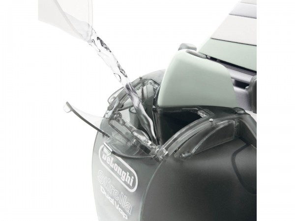 DeLonghi VVX 1880 Stirella Buhar Kazanlı Ütü