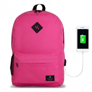 My Valice Smart Bag SPECTA MV8718 Sırt Çantası