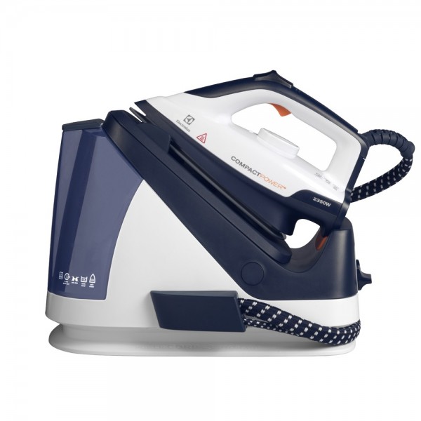 Electrolux CompactPower EDBS 7135 Buhar Kazanlı Ütü