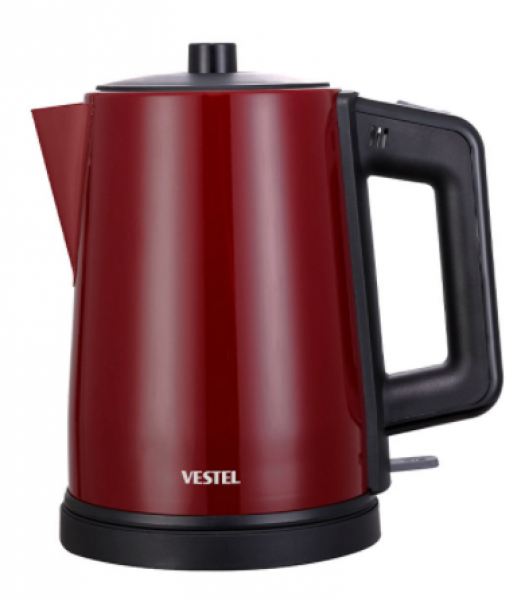 Vestel Sefa 6000 BD Çay Makinesi