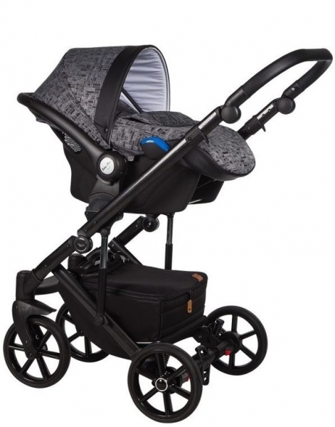 Concord Merc Travel Sistem Bebek Arabası