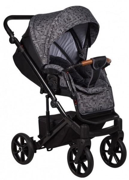 Concord Merc Travel Sistem Bebek Arabası