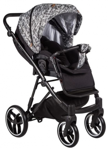 Concord Merc Travel Sistem Bebek Arabası