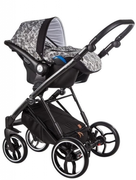 Concord Merc Travel Sistem Bebek Arabası