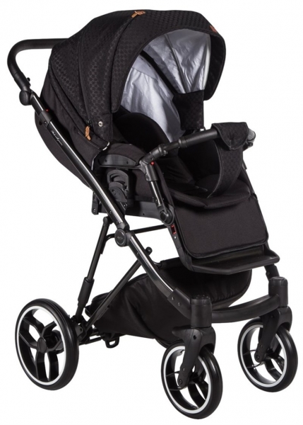 Concord Merc Travel Sistem Bebek Arabası