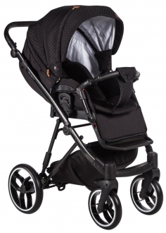 Concord Merc Travel Sistem Bebek Arabası