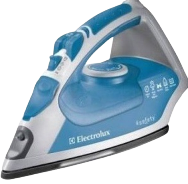 Electrolux EDB 5120 4 Safetyt Buharlı Ütü
