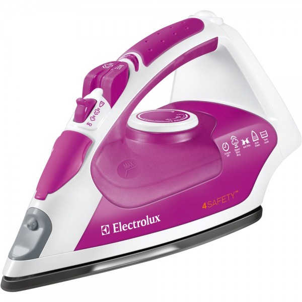 Electrolux EDB 5110 MO Buharlı Ütü