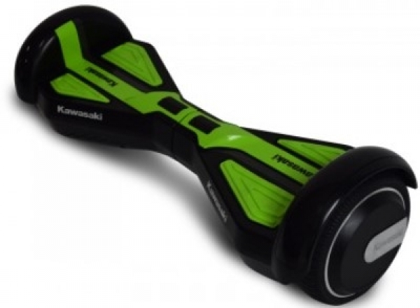 Kawasaki Pro 6.5D Elektrikli Kaykay