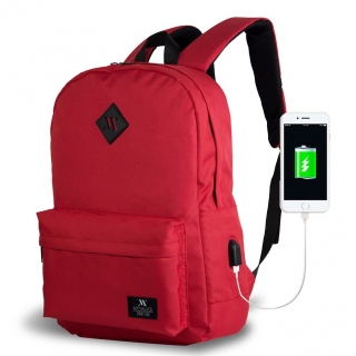 My Valice Smart Bag SPECTA MV8732 Sırt Çantası