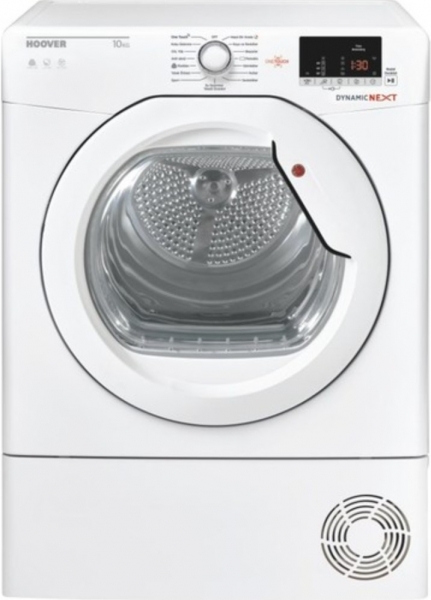Hoover DX C10DG-17 Yoğuşturmalı Kurutma Makinesi